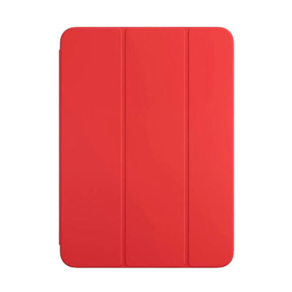 Smart Case+stylus iPad 10.9 2022 (10/11 Gen) Red